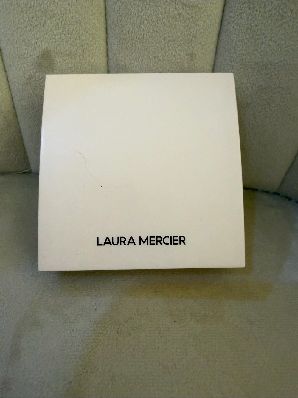 Laura Mercier Real Flawless Luminous Perfecting Pressed Powder